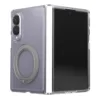 Araree รุ่น Duple 360 M Stand - เคส Galaxy Z Fold 8 - สี Clear 10 Araree รุ่น Duple 360 M Stand - เคส Galaxy Z Fold 8 - สี Clear