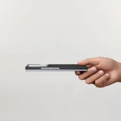 Pitaka รุ่น Edge Case (Aaron Button) - เคสฝาหลัง Galaxy Z Fold 8 Ultra - สี Black/Grey 29 Pitaka รุ่น Edge Case (Aaron Button) - เคสฝาหลัง Galaxy Z Fold 8 Ultra - สี Black/Grey