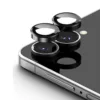 Ringke รุ่น Camera Lens Frame Glass - กระจกเลนส์กล้อง Galaxy Z Flip 8 (ฟิล์ม2ชิ้น)