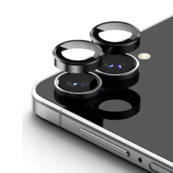 Ringke รุ่น Camera Lens Frame Glass - กระจกเลนส์กล้อง Galaxy Z Flip 8 (ฟิล์ม2ชิ้น)