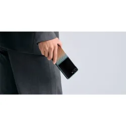 Pitaka รุ่น Edge Case - เคส Galaxy Z Flip 8 - สี California Dream-01
