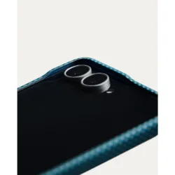 Pitaka รุ่น Edge Case - เคส Galaxy Z Flip 8 - สี California Dream-01