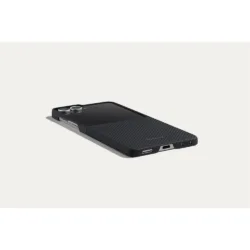 Pitaka รุ่น Edge Case - เคส Galaxy Z Flip 8 - สี Black/Grey
