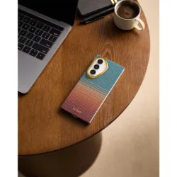 Pitaka รุ่น Edge Case (Aaron Button) - เคสฝาหลัง Galaxy Z Fold 8 Ultra - สี California Dream-01 33 Pitaka รุ่น Edge Case (Aaron Button) - เคสฝาหลัง Galaxy Z Fold 8 Ultra - สี California Dream-01