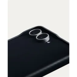 Pitaka รุ่น Edge Case - เคส Galaxy Z Flip 8 - สี Black/Grey
