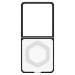 UAG รุ่น Mouve (Magnetic) - เคส Galaxy Z Flip 8 - สี Ice