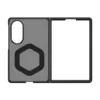 UAG รุ่น Mouve (Magnetic) - เคส Galaxy Z Fold 8 - สี Ash