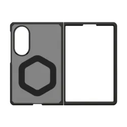 UAG รุ่น Mouve (Magnetic) - เคส Galaxy Z Fold 8 - สี Ash