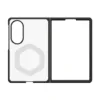 UAG รุ่น Mouve (Magnetic) - เคส Galaxy Z Fold 8 - สี Ice
