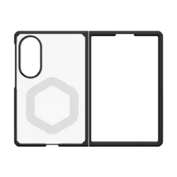 UAG รุ่น Mouve (Magnetic) - เคส Galaxy Z Fold 8 - สี Ice