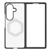 UAG รุ่น Mouve (Magnetic) - เคส Galaxy Z Fold 8 Ultra - สี Ice