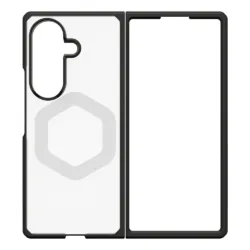 UAG รุ่น Mouve (Magnetic) - เคส Galaxy Z Fold 8 Ultra - สี Ice