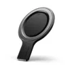 ohsnap! รุ่น Snap Grip Stand - แหวนติดหลังมือถือ - สี Black 15 ohsnap! รุ่น Snap Grip Stand - แหวนติดหลังมือถือ - สี Black