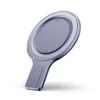 ohsnap! รุ่น Snap Grip Stand - แหวนติดหลังมือถือ - สี Orchid Slap 17 ohsnap! รุ่น Snap Grip Stand - แหวนติดหลังมือถือ - สี Orchid Slap