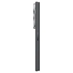 Pitaka รุ่น Edge Case (Aaron Button) - เคสฝาหลัง Galaxy Z Fold 8 Ultra - สี Black/Grey