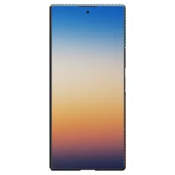 Pitaka รุ่น Edge Case (Aaron Button) - เคสฝาหลัง Galaxy Z Fold 8 Ultra - สี California Dream-01