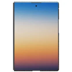 Pitaka รุ่น Edge Case (Aaron Button) - เคสฝาหลัง Galaxy Z Fold 8 - สี California Dream-01