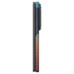 Pitaka รุ่น Edge Case (Aaron Button) - เคสฝาหลัง Galaxy Z Fold 8 - สี California Dream-01