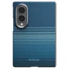 Pitaka รุ่น Edge Case (Aaron Button) - เคสฝาหลัง Galaxy Z Fold 8 - สี Moonrise