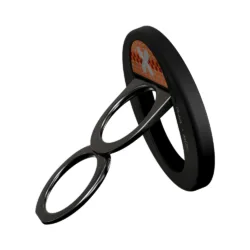 Pitaka รุ่น MagEZ Grip 3 - แหวนติดหลังมือถือ - สี Cloud Dusk