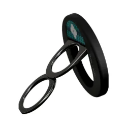 Pitaka รุ่น MagEZ Grip 3 - แหวนติดหลังมือถือ - สี Forest Dawn