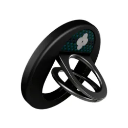 Pitaka รุ่น MagEZ Grip 3 - แหวนติดหลังมือถือ - สี Forest Dawn 13 Pitaka รุ่น MagEZ Grip 3 - แหวนติดหลังมือถือ - สี Forest Dawn