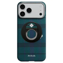 Pitaka รุ่น MagEZ Grip 3 - แหวนติดหลังมือถือ - สี Forest Dawn 14 Pitaka รุ่น MagEZ Grip 3 - แหวนติดหลังมือถือ - สี Forest Dawn