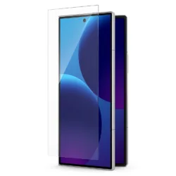 Ringke รุ่น Easy Slide Tempered Glass - ฟิล์มกระจก Galaxy Z Fold 8 Ultra (ฟิล์ม2ชิ้น)