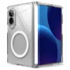 Ringke รุ่น Fusion Flap Magnetic - เคส Galaxy Z Fold 8 - สี Clear