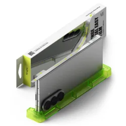 Ringke รุ่น Hinge Dual Easy Film - ฟิล์มแกนพับ Galaxy Z Fold 8 Ultra (ฟิล์ม2ชิ้น)