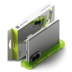 Ringke รุ่น Hinge Dual Easy Film - ฟิล์มกระจก Galaxy Z Fold 8 (ฟิล์ม2ชิ้น)