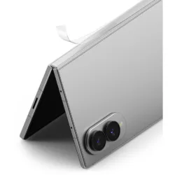 Ringke รุ่น Hinge Dual Easy Film - ฟิล์มกระจก Galaxy Z Fold 8 (ฟิล์ม2ชิ้น)