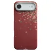 Pitaka รุ่น Sakura Hours Edge Case - เคส iPhone 17 Air - สี Daybreak Red 15 Pitaka รุ่น Sakura Hours Edge Case - เคส iPhone 17 Air - สี Daybreak Red