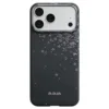 Pitaka รุ่น Sakura Hours Edge Case - เคส iPhone 17 Pro Max - สี Midnight Black 15 Pitaka รุ่น Sakura Hours Edge Case - เคส iPhone 17 Pro Max - สี Midnight Black
