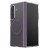 Araree รุ่น Duple 360 M - เคส Galaxy Z Fold 8 Ultra - สี Clear/Violet 33 Araree รุ่น Duple 360 M - เคส Galaxy Z Fold 8 Ultra - สี Clear/Violet