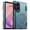 VRS รุ่น Modern - เคส Galaxy Fold 8  - สี Ice Blue