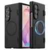 VRS รุ่น Modern - เคส Galaxy Fold 8 Ultra - สี Black
