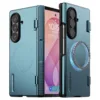 VRS รุ่น Modern - เคส Galaxy Fold 8 Ultra - สี Ice Blue