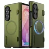 VRS รุ่น Modern - เคส Galaxy Fold 8 Ultra - สี Tactical Olive