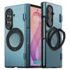 VRS รุ่น QuickStand Pro - เคส Galaxy Z Fold 8 Ultra - สี Ice Blue