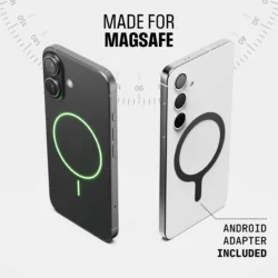 ohsnap! รุ่น Snap Grip Stand - แหวนติดหลังมือถือ - สี Orchid Slap 13 ohsnap! รุ่น Snap Grip Stand - แหวนติดหลังมือถือ - สี Orchid Slap