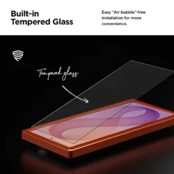 VRS รุ่น Modern - เคส Galaxy Fold 8 Ultra - สี Tactical Olive