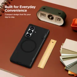 VRS รุ่น Modern - เคส Galaxy Fold 8 Ultra - สี Tactical Olive