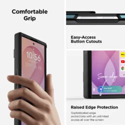 VRS รุ่น Modern - เคส Galaxy Fold 8 Ultra - สี Tactical Olive