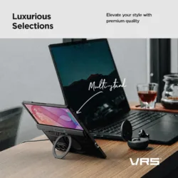 VRS รุ่น Active - เคส Galaxy Z Fold 8 Ultra - สี Tactical Olive