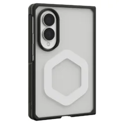 UAG รุ่น Mouve (Magnetic) - เคส Galaxy Z Fold 8 - สี Ice