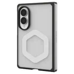 UAG รุ่น Mouve (Magnetic) - เคส Galaxy Z Fold 8 - สี Ice