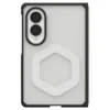 UAG รุ่น Mouve (Magnetic) - เคส Galaxy Z Fold 8 - สี Ice