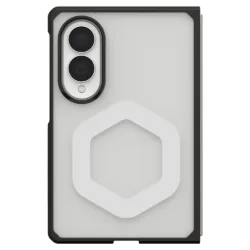 UAG รุ่น Mouve (Magnetic) - เคส Galaxy Z Fold 8 - สี Ice