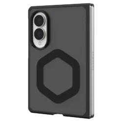 UAG รุ่น Mouve (Magnetic) - เคส Galaxy Z Fold 8 - สี Ash 17 UAG รุ่น Mouve (Magnetic) - เคส Galaxy Z Fold 8 - สี Ash